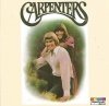 Carpenters - Carpenters (CD)